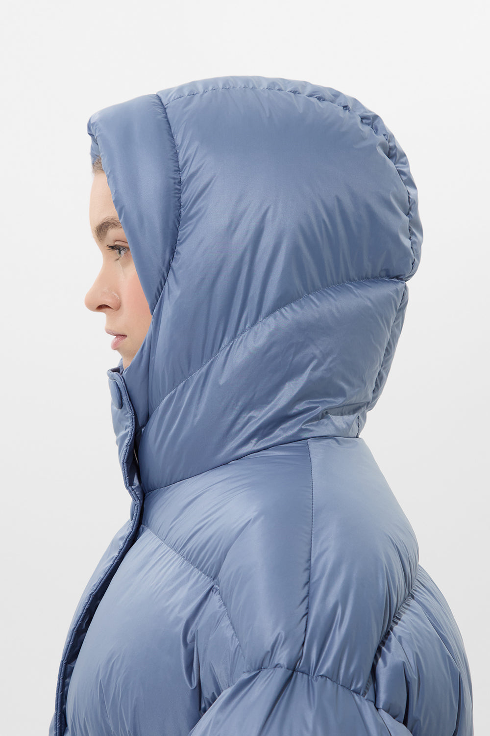 Michlin Jacket Leon Copen Blue