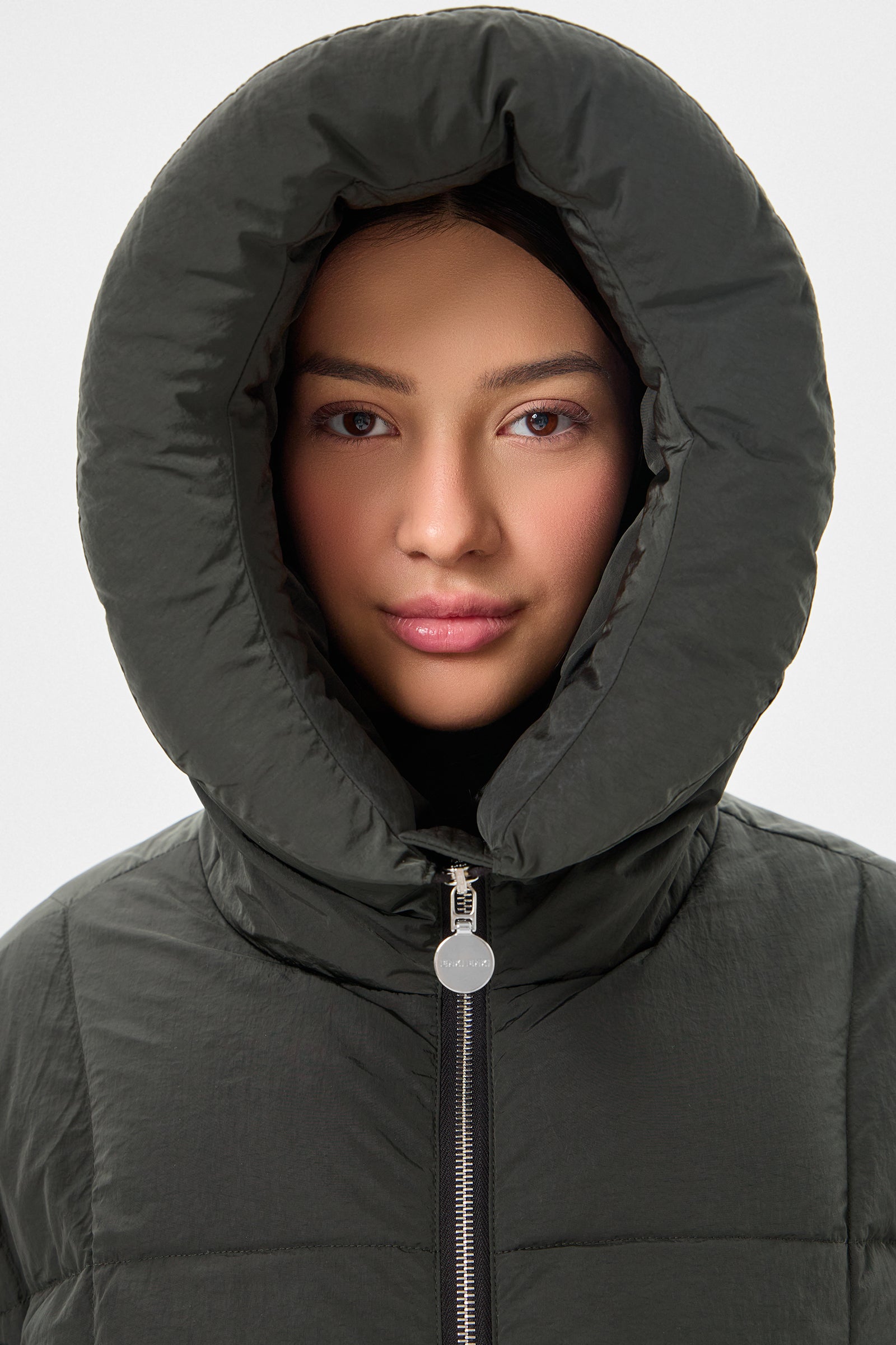 Wendy Jacket Ennio Khaki