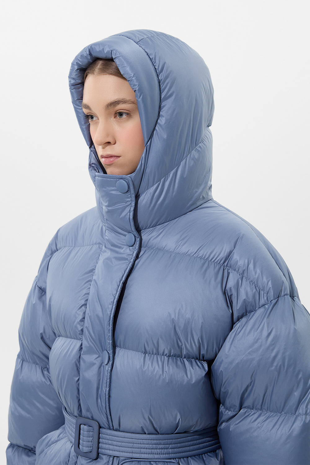 Michlin Jacket Leon Copen Blue