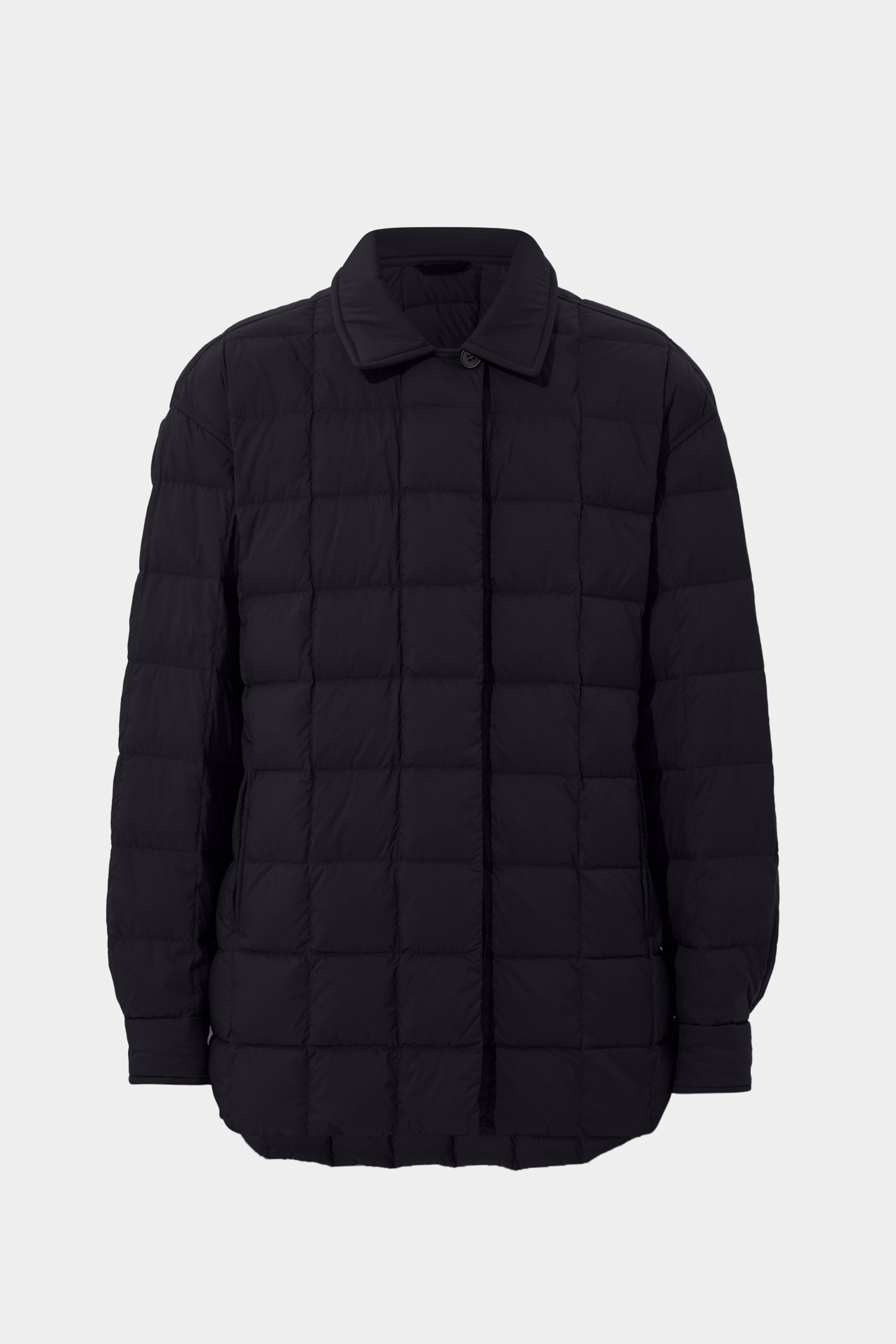 Kalik Shirt Soft Black