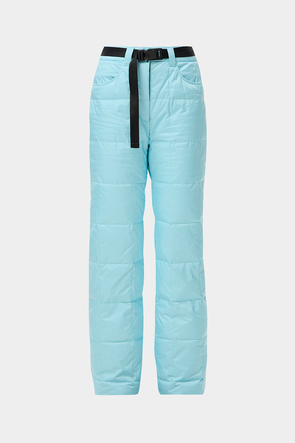 Apres Ski Chalet Pants Tec Aqua