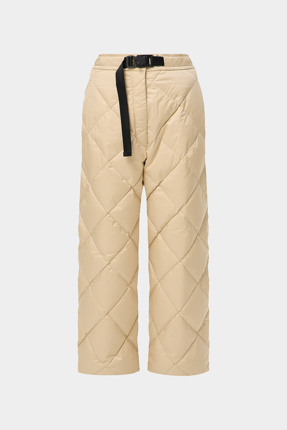 Apres Ski Dunno Pants Tec Beige
