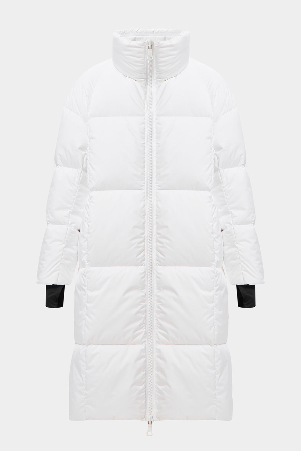 Apres Ski Lavignia Coat Tec White