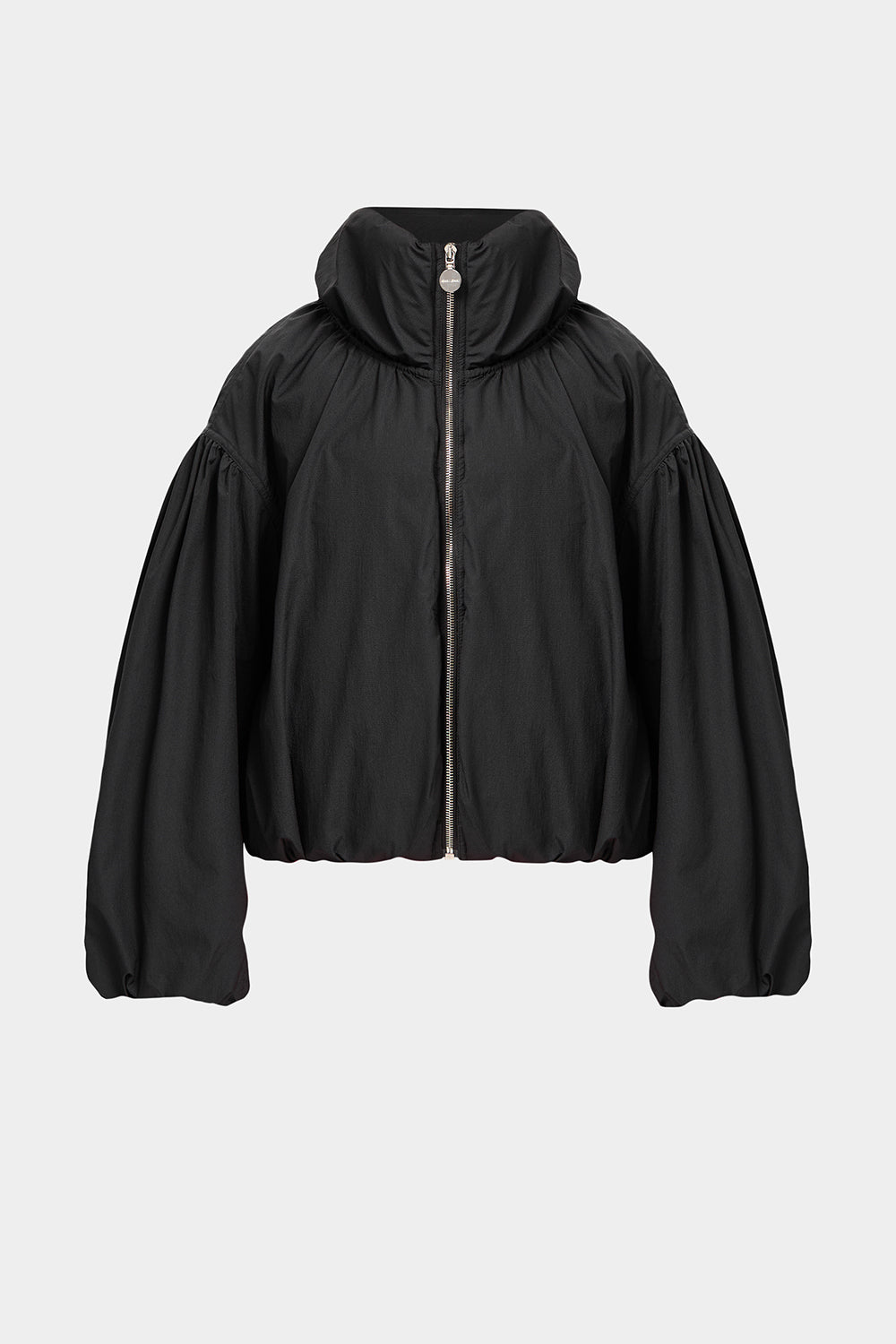 BLOOM JACKET KETCHUP BLACK