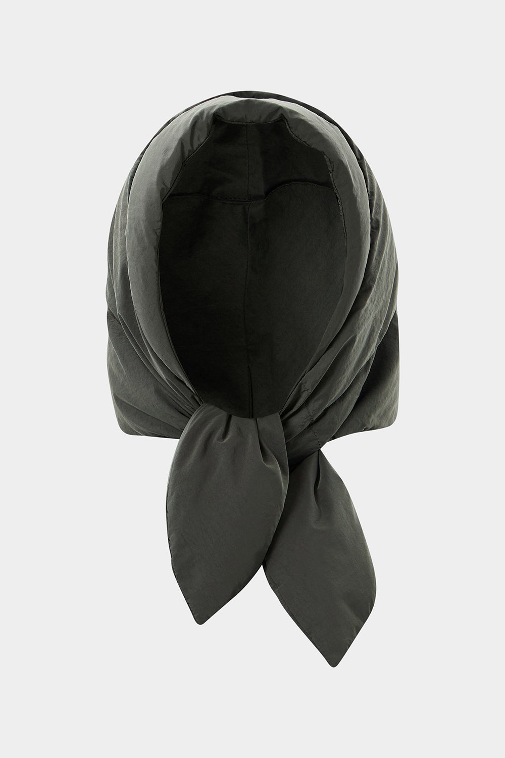 Hustka Hood Ennio Khaki