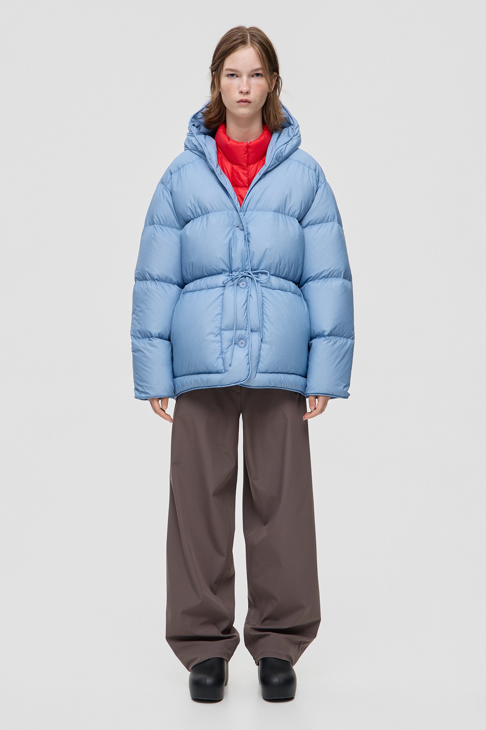 COZY MICHLIN MICRO BLUE