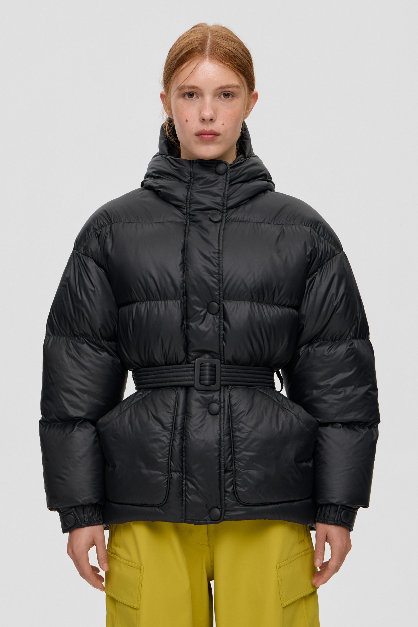 MICHLIN KISS BLACK
