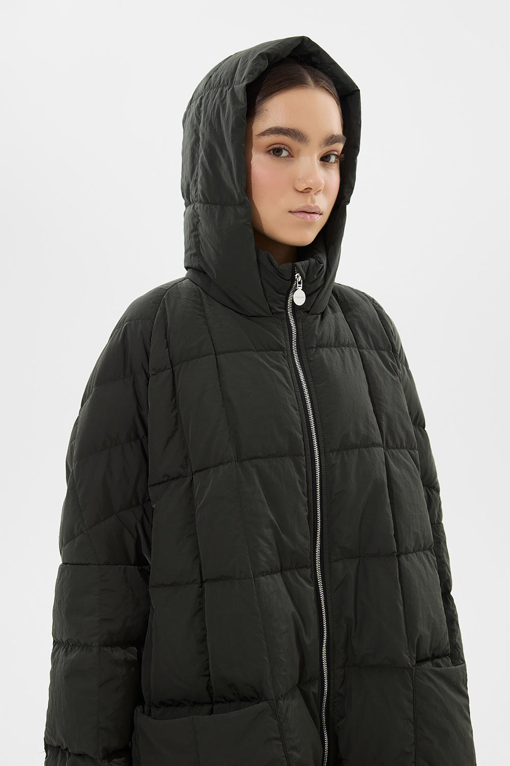 Pyramide Ennio Khaki