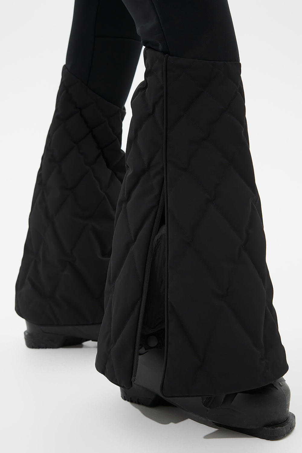Rocket Pants 3L Black