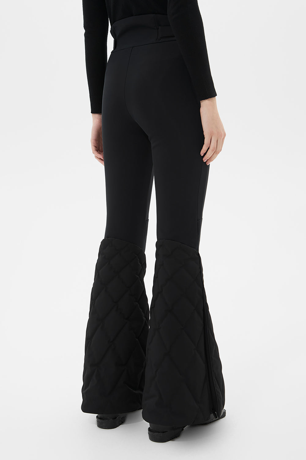 Rocket Pants 3L Black