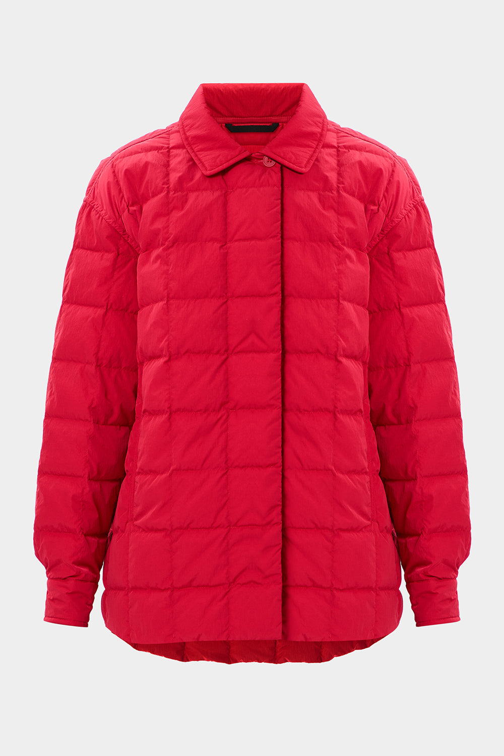 Kalik Shirt Ennio Red