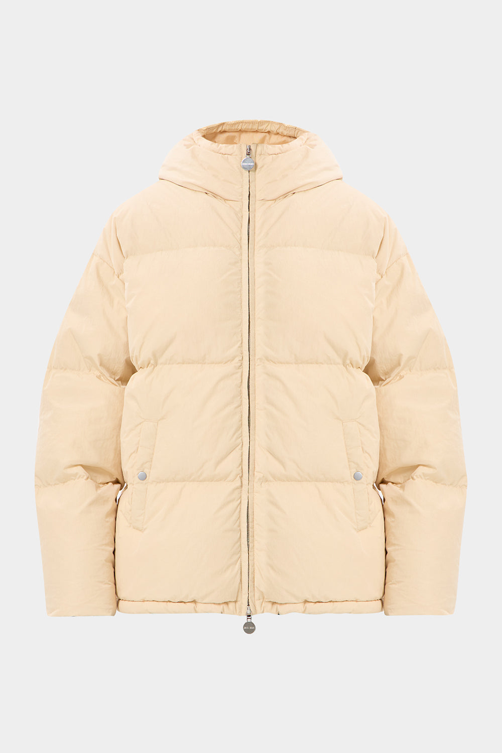 LUNA JACKET ENNIO BEIGE