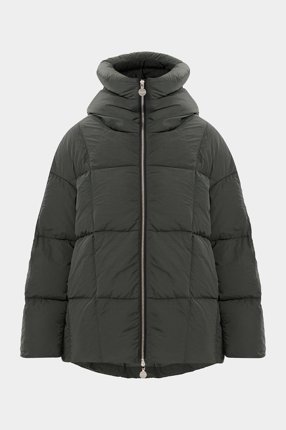 Wendy Jacket Ennio Khaki