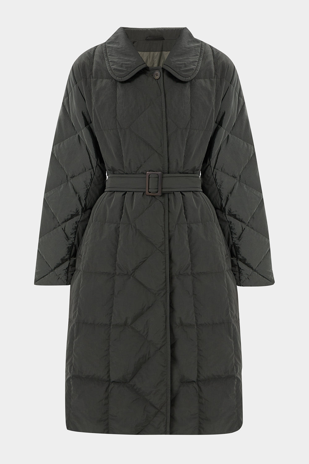 WINTER COAT ENNIO KHAKI