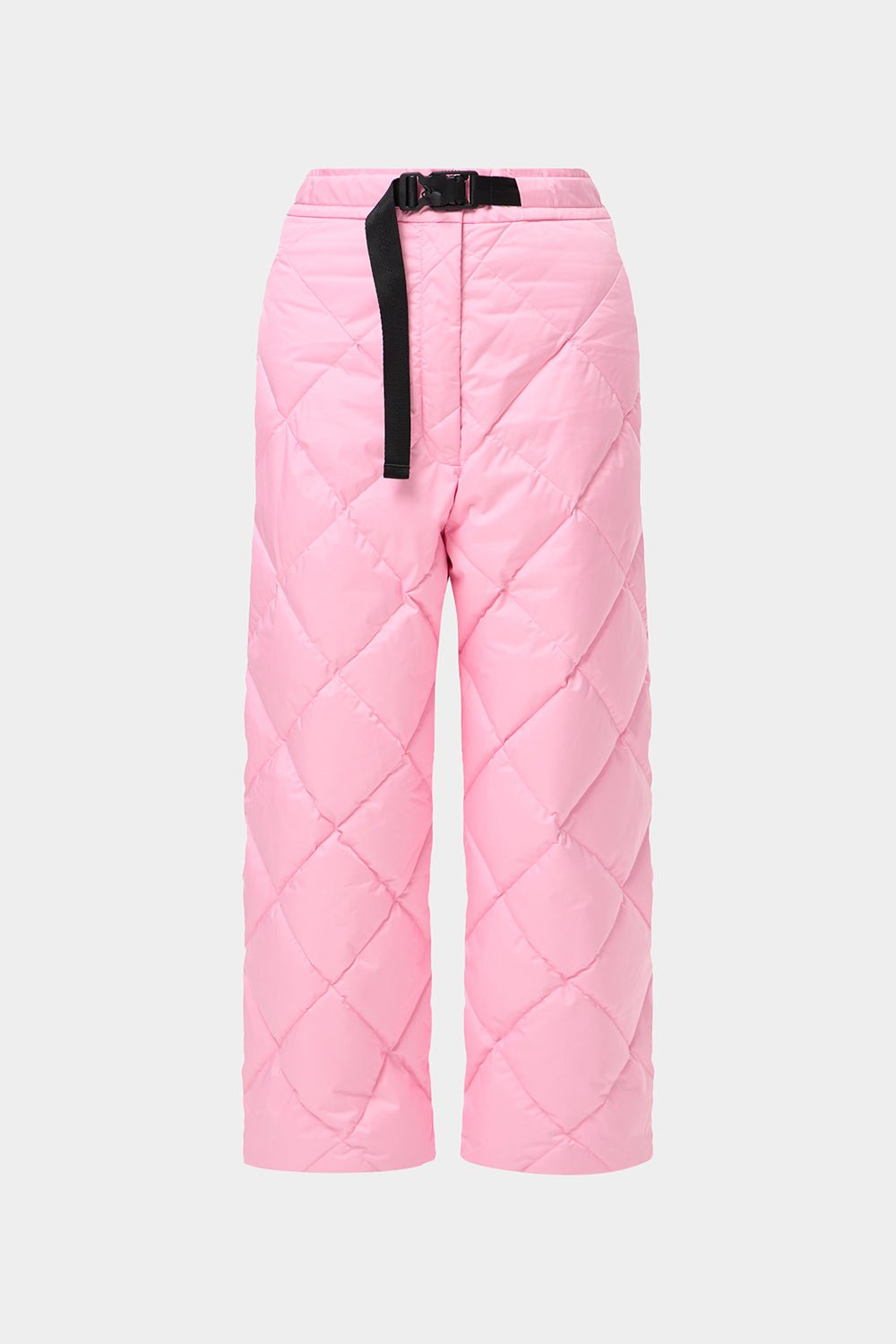 APRES SKI DUNNO PANTS TEC PINK - IENKI IENKI