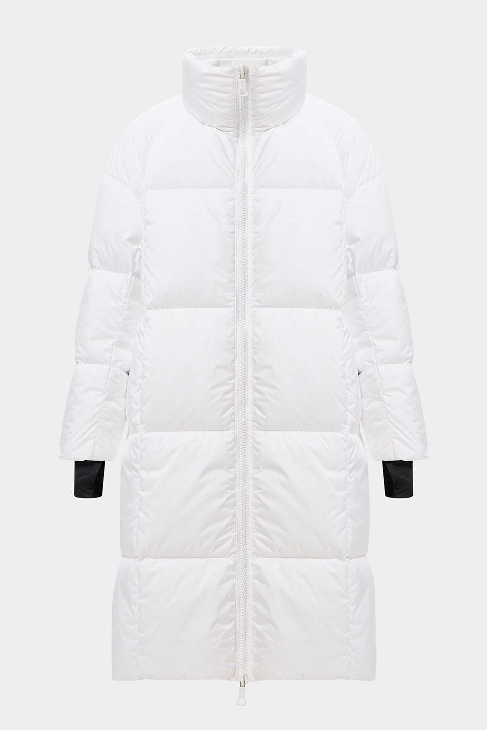 APRES SKI LAVIGNIA COAT TEC WHITE - IENKI IENKI