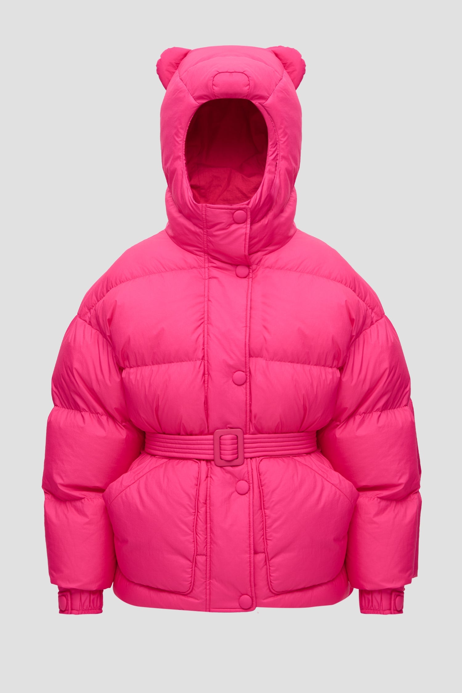 BEAR MICHLIN MICRO PINK - IENKI IENKI