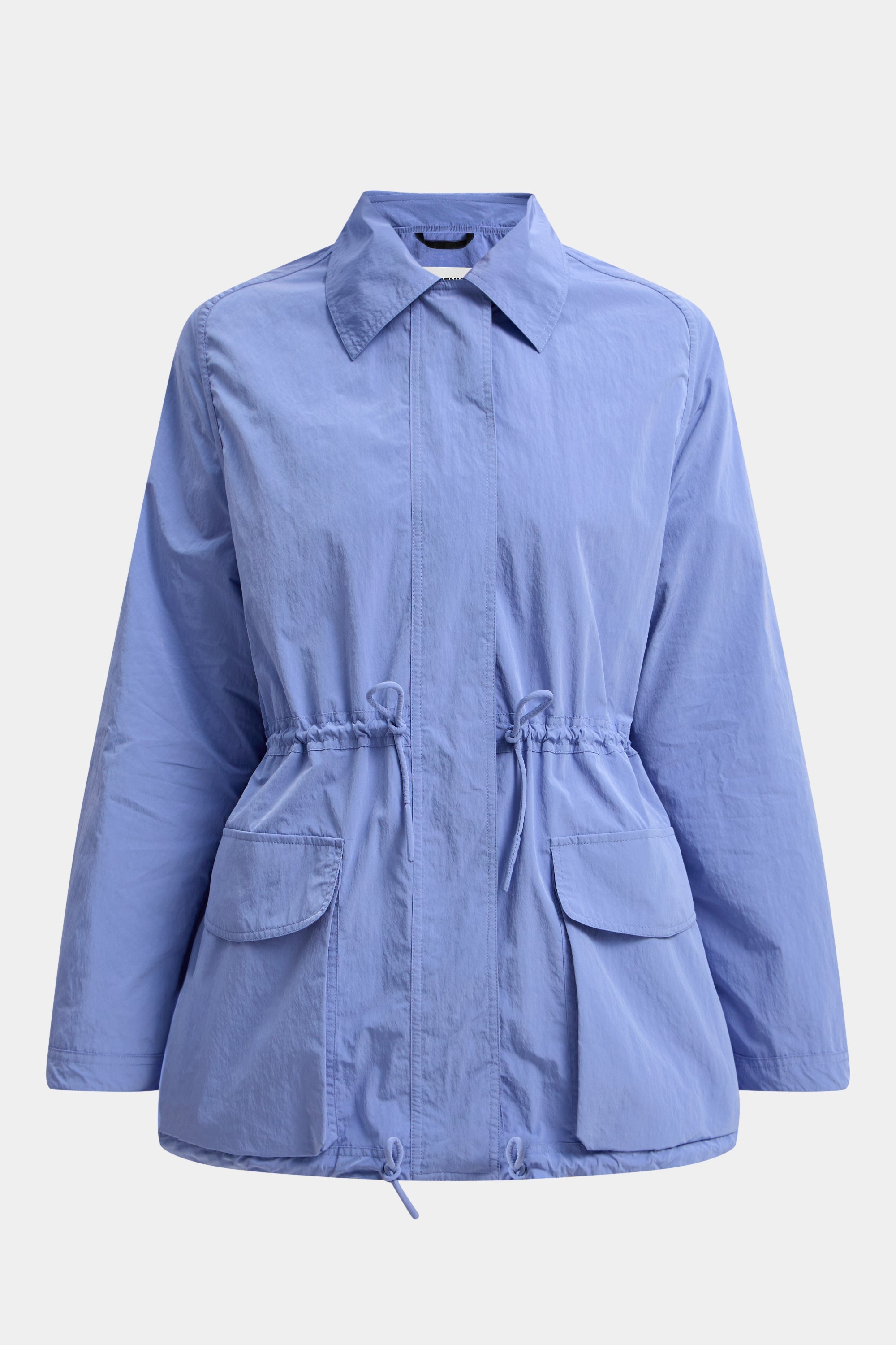 Cap Jacket Scooter Blue - IENKI IENKI