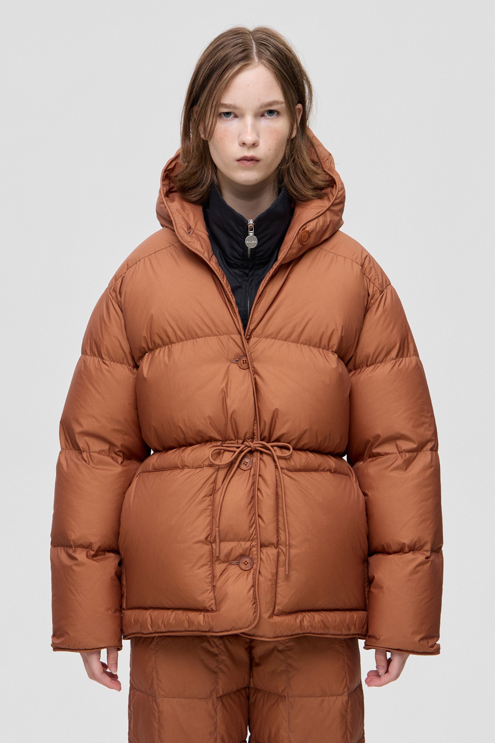 COZY MICHLIN MICRO MOCCO - IENKI IENKI