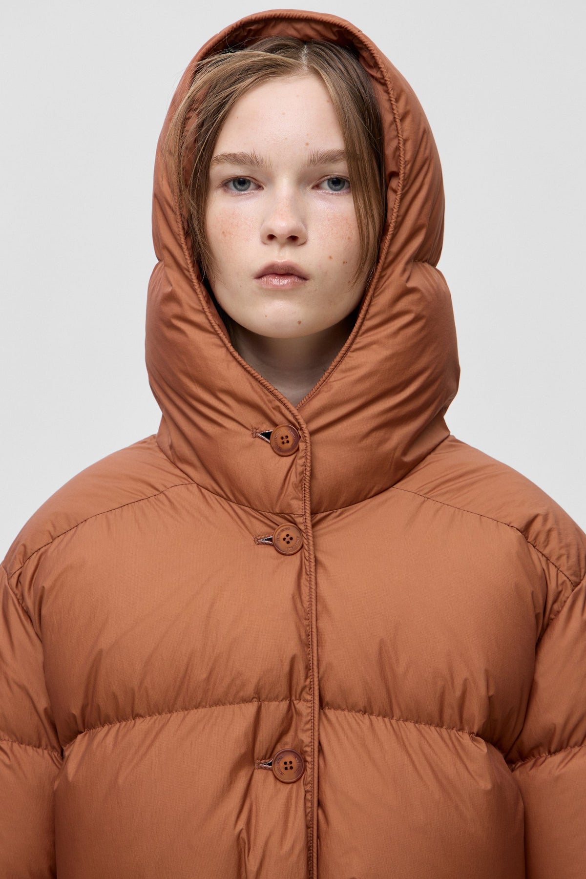 COZY MICHLIN MICRO MOCCO - IENKI IENKI