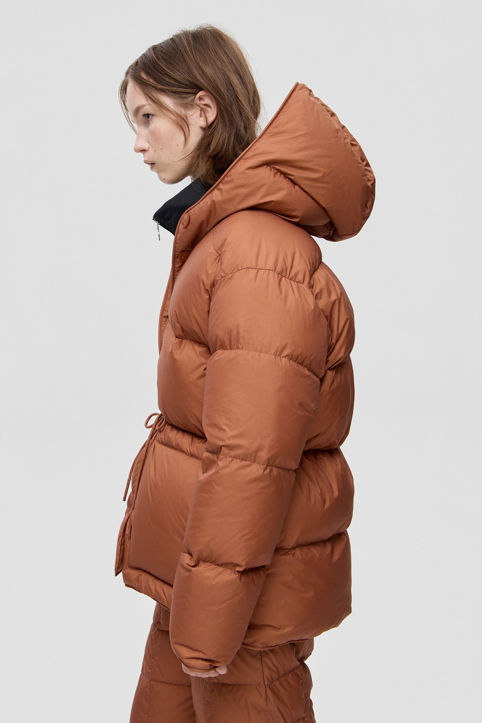 COZY MICHLIN MICRO MOCCO - IENKI IENKI