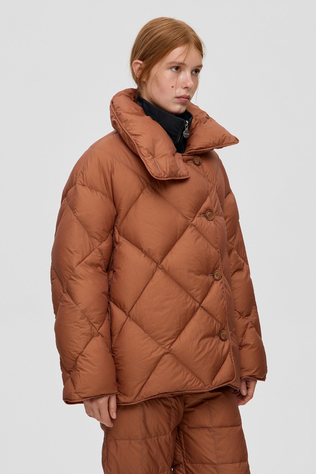 COZY QUEEN MICRO MOCCO - IENKI IENKI