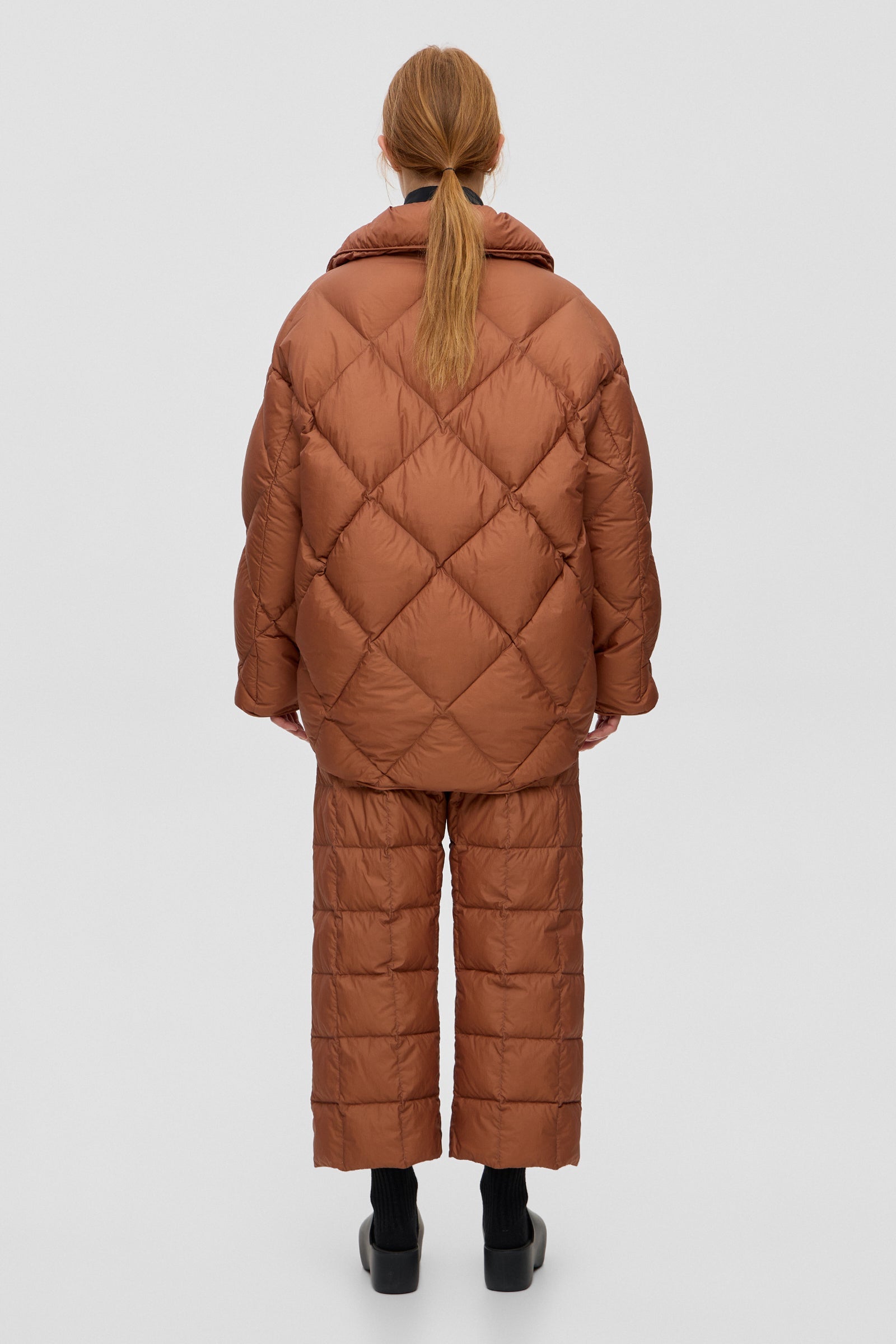 COZY QUEEN MICRO MOCCO - IENKI IENKI