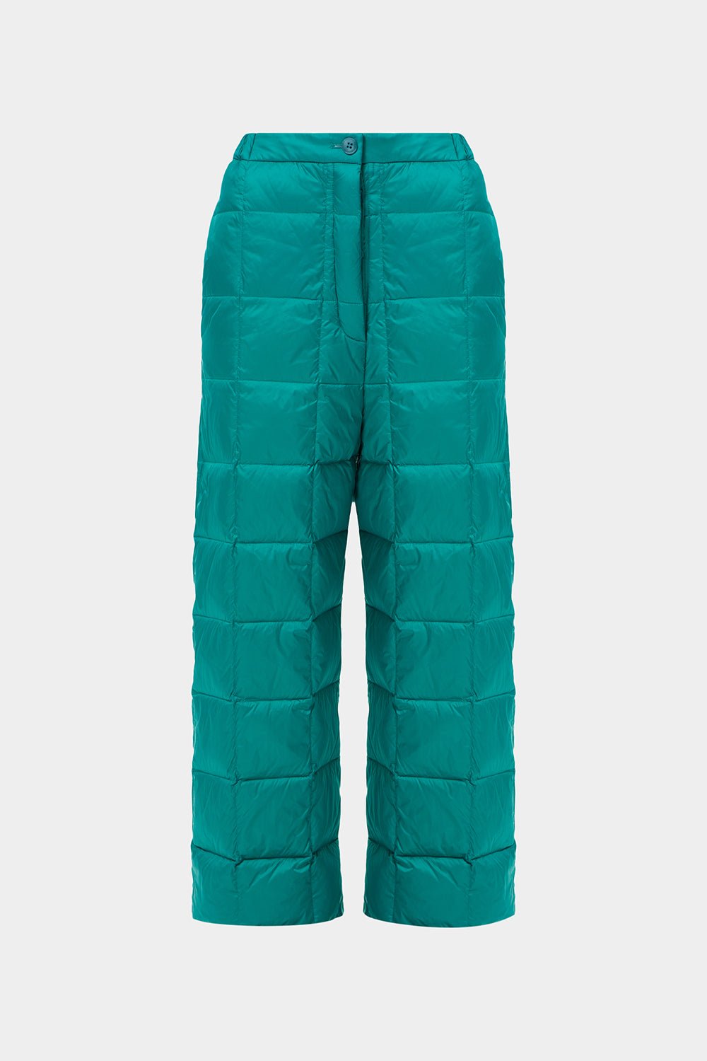 DUNNO PANTS LEON GREEN - IENKI IENKI