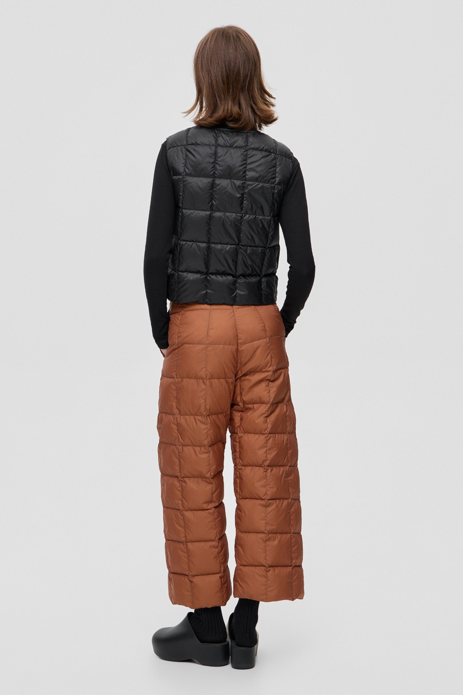 DUNNO PANTS MICRO MOCCO - IENKI IENKI