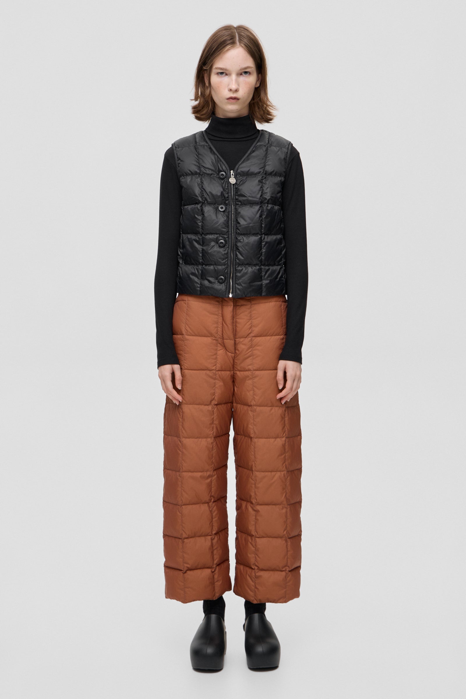 DUNNO PANTS MICRO MOCCO - IENKI IENKI