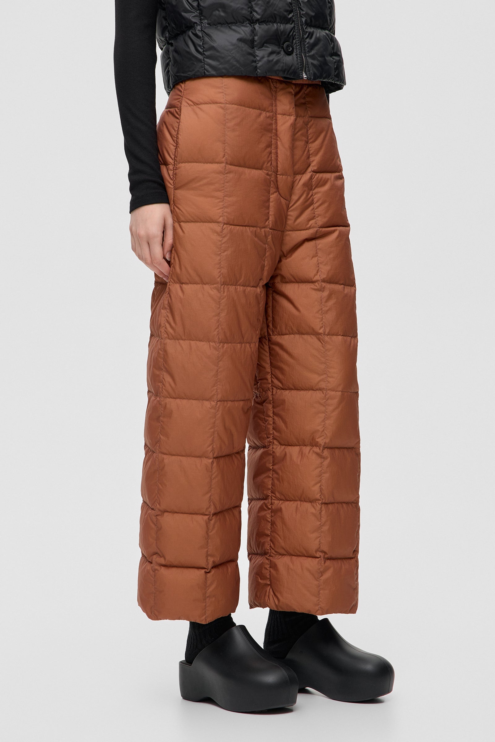 DUNNO PANTS MICRO MOCCO - IENKI IENKI