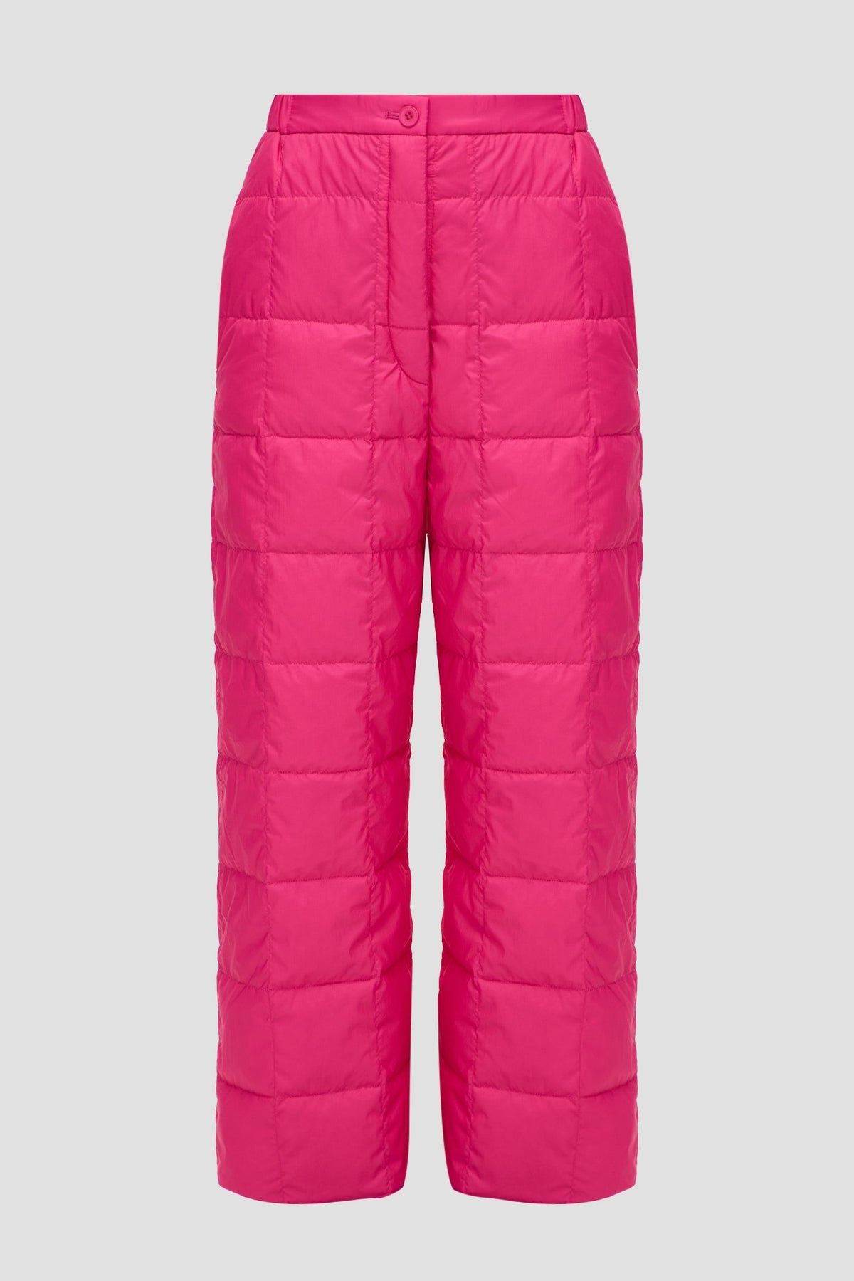 DUNNO PANTS MICRO PINK - IENKI IENKI