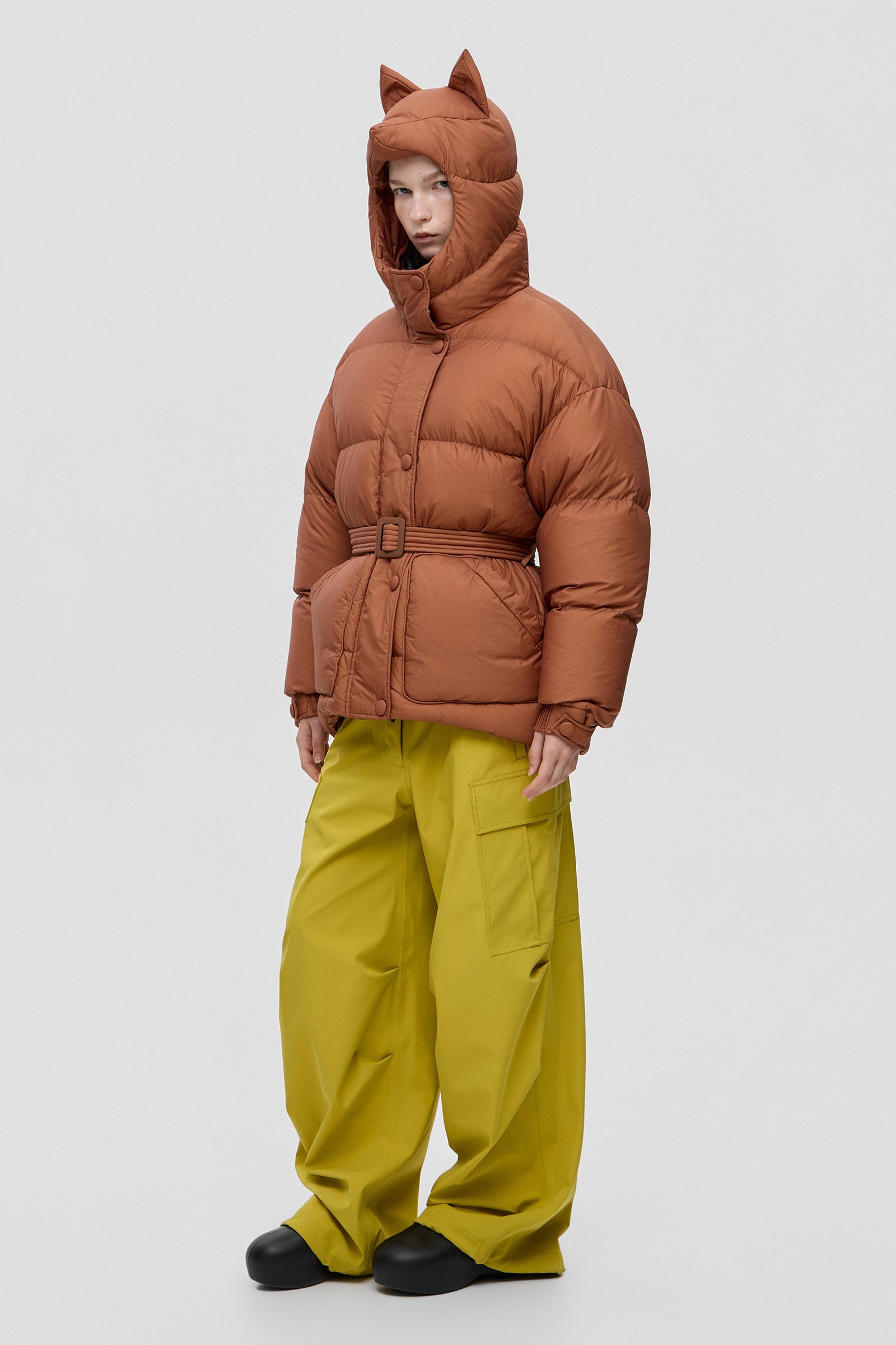 FOX MICHLIN MICRO MOCCO - IENKI IENKI