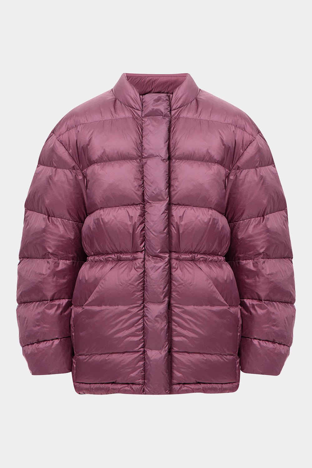 GRACE JACKET LEON GRAPE - IENKI IENKI