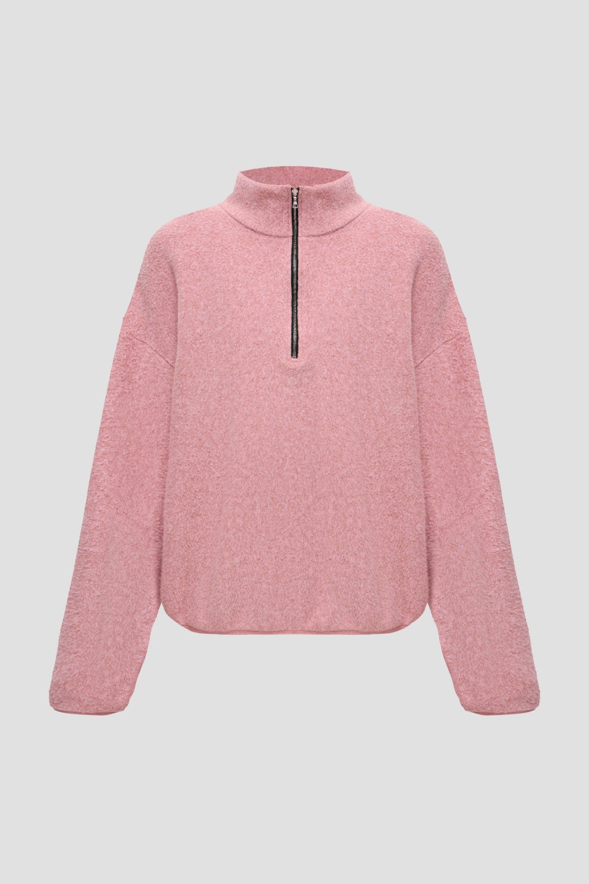 HAVEN FLEECE FLUFFY PINK - IENKI IENKI