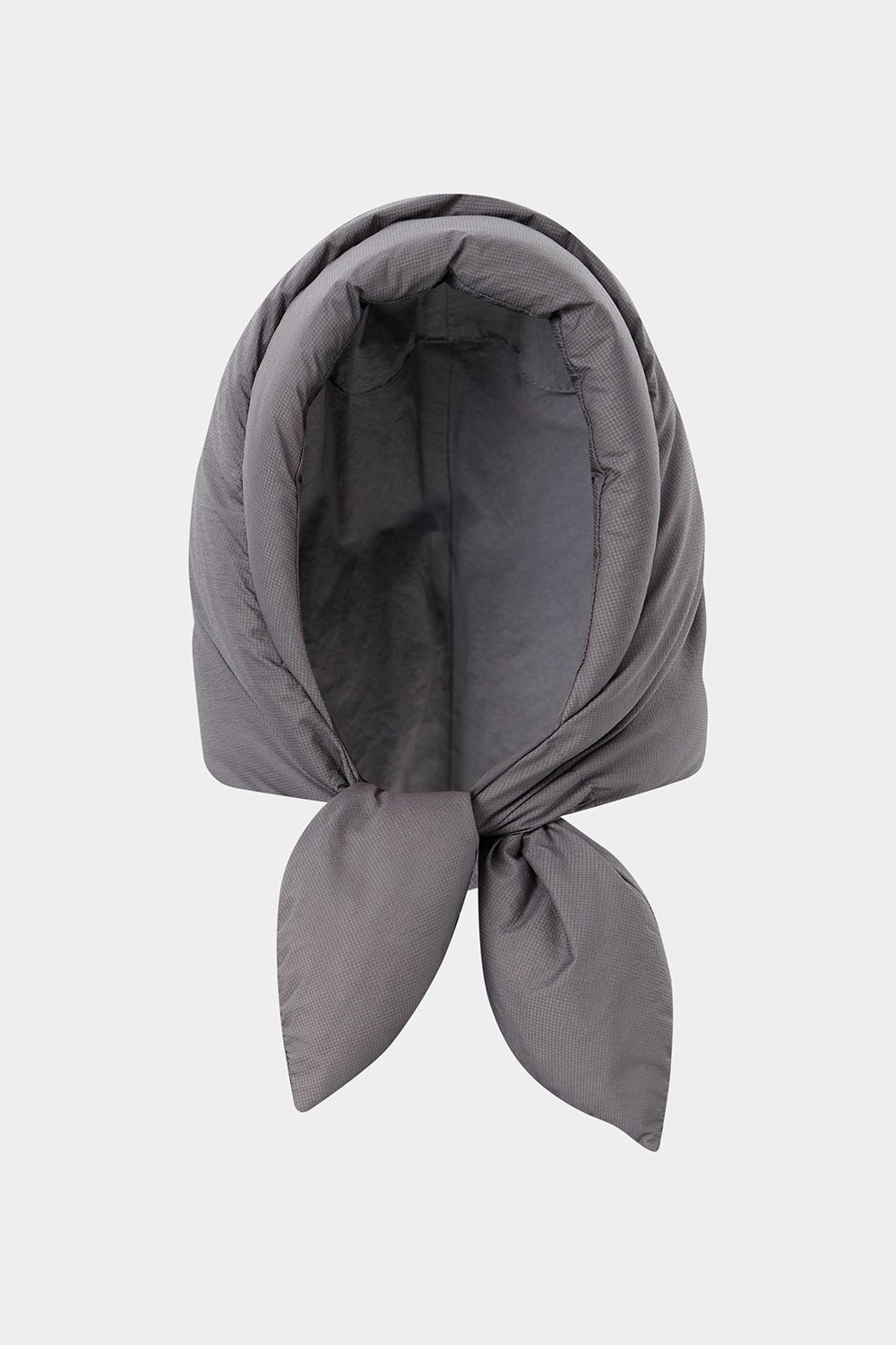 HUSTKA HOOD KETCHUP GREY - IENKI IENKI