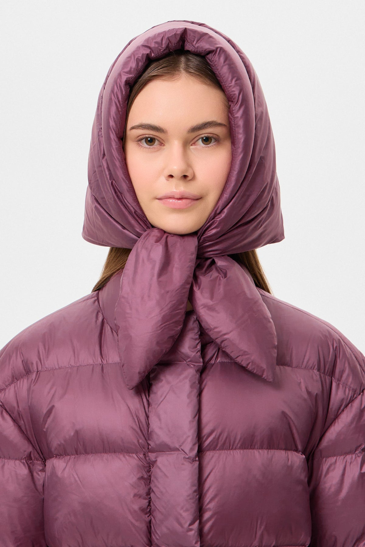 HUSTKA HOOD LEON GRAPE - IENKI IENKI