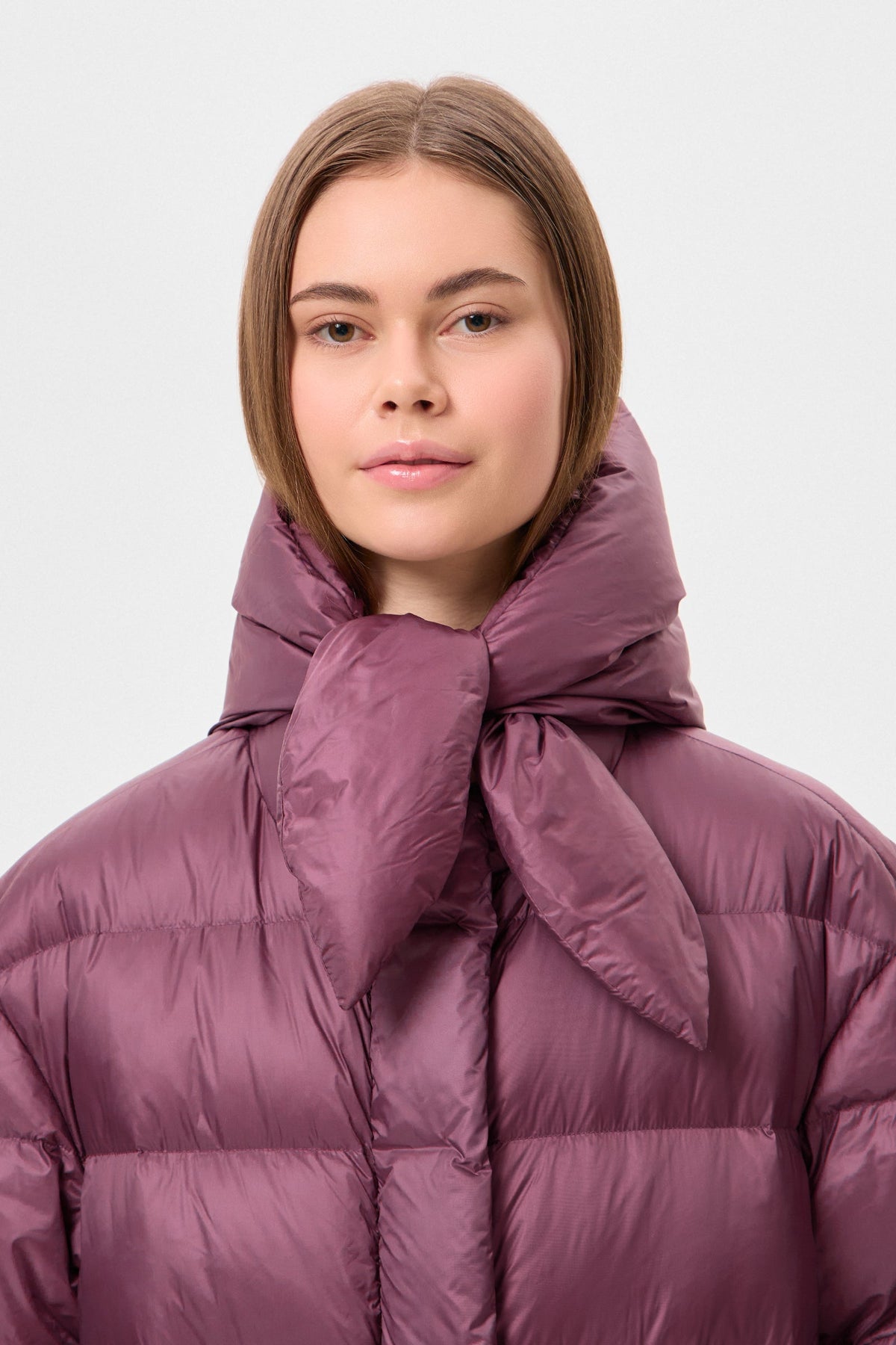 HUSTKA HOOD LEON GRAPE - IENKI IENKI