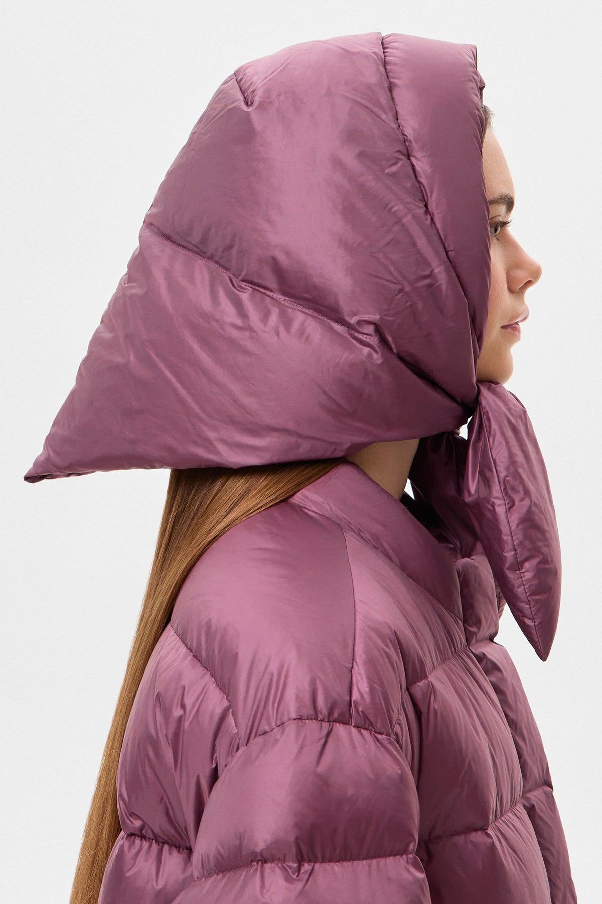 HUSTKA HOOD LEON GRAPE - IENKI IENKI