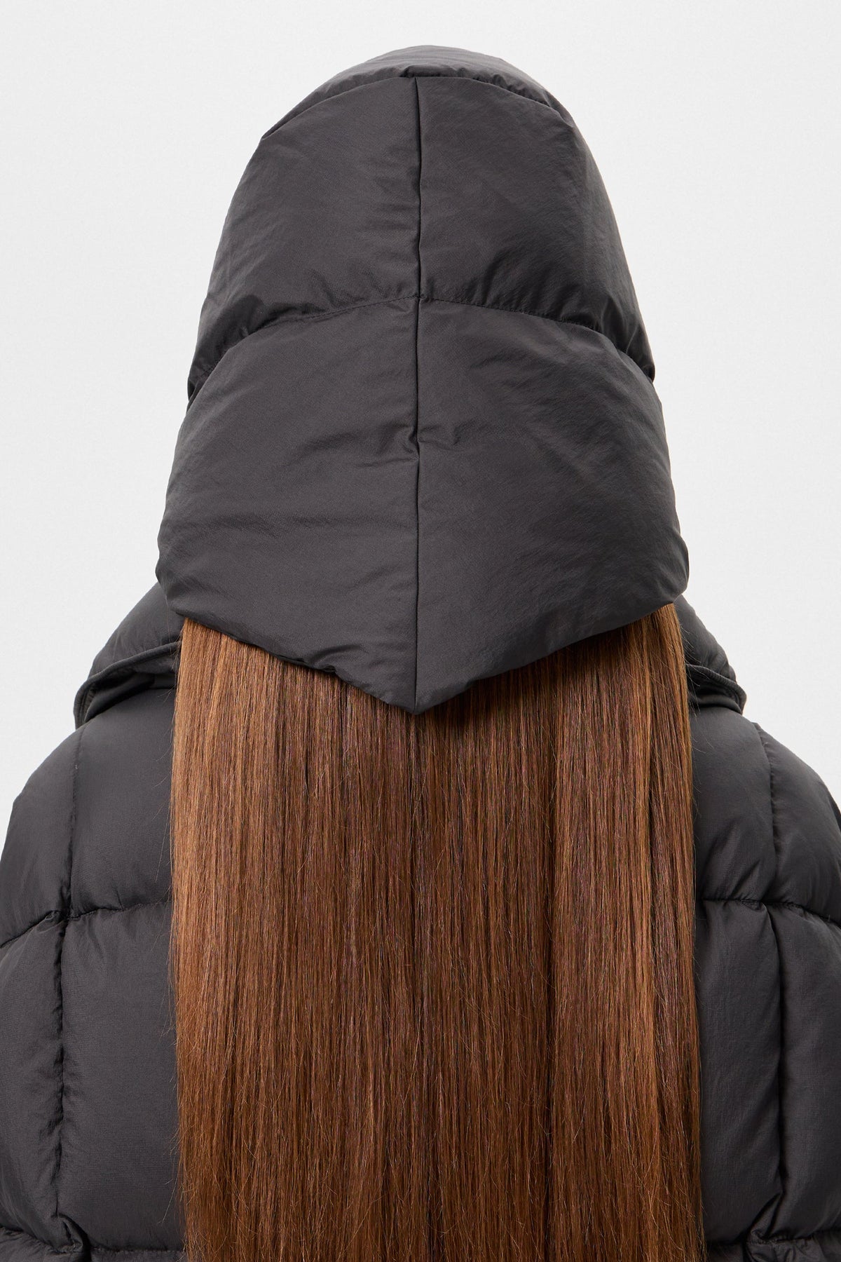 HUSTKA HOOD MICRO BLACK - IENKI IENKI
