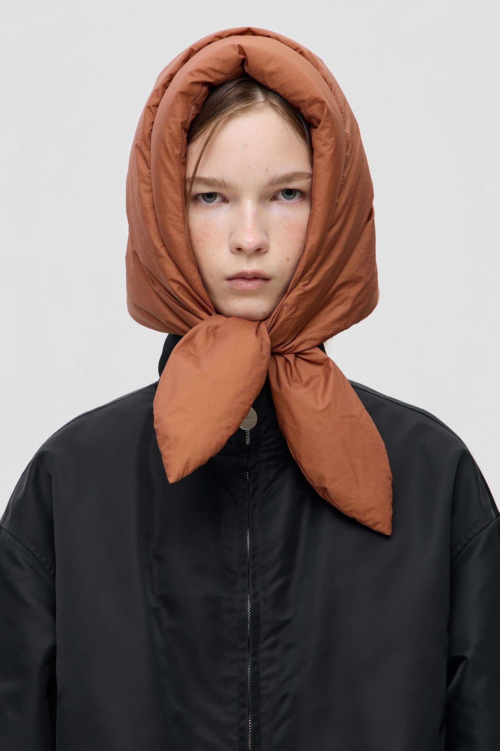 HUSTKA HOOD MICRO MOCCO - IENKI IENKI
