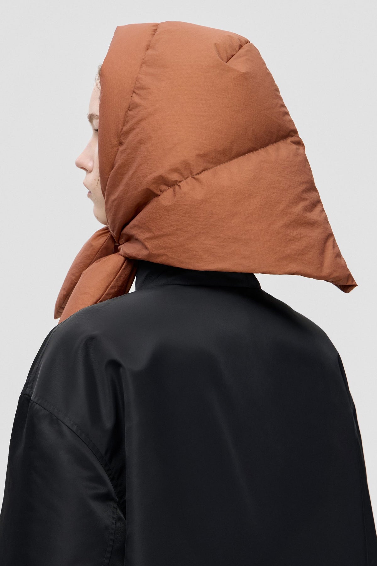 HUSTKA HOOD MICRO MOCCO - IENKI IENKI