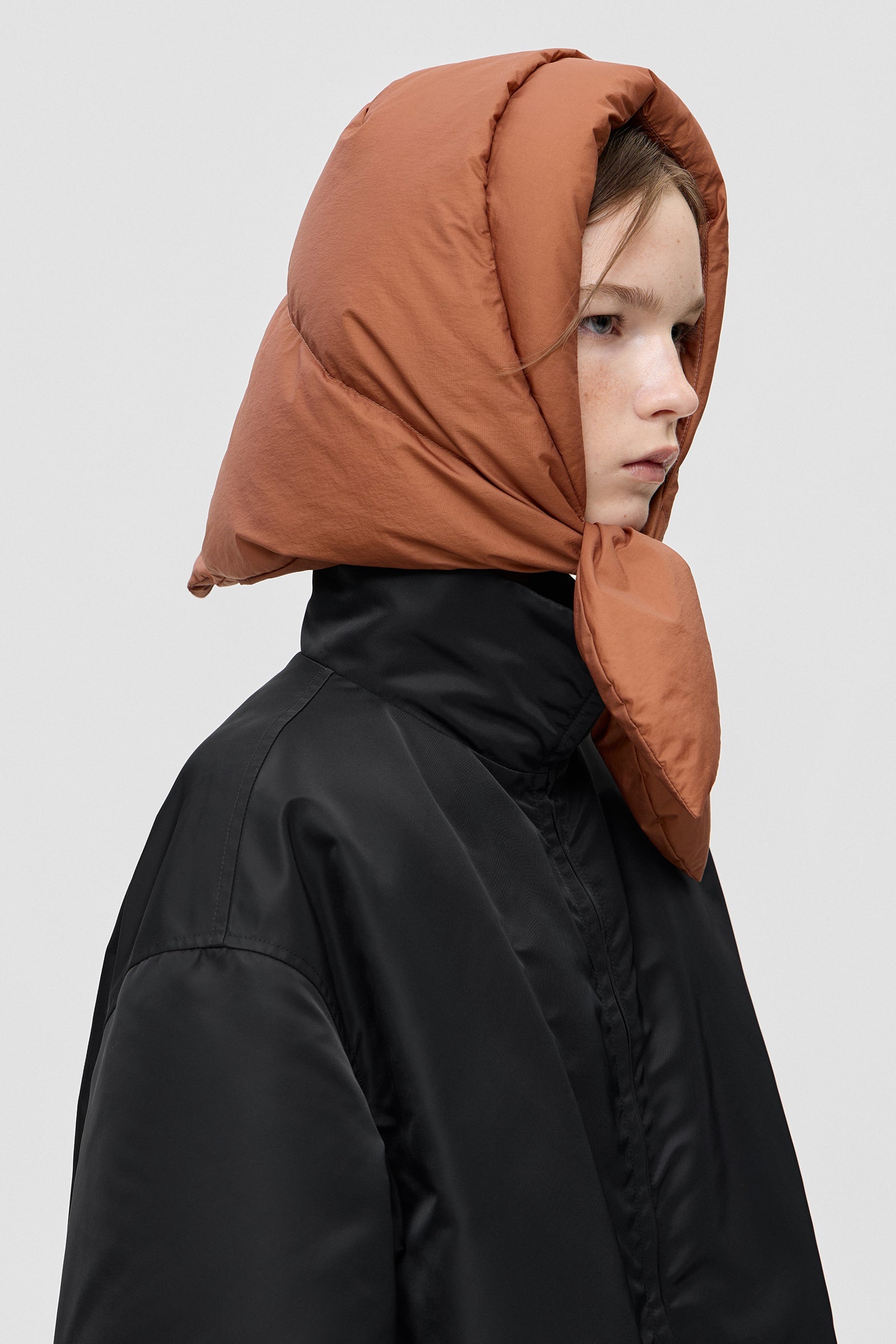 HUSTKA HOOD MICRO MOCCO - IENKI IENKI