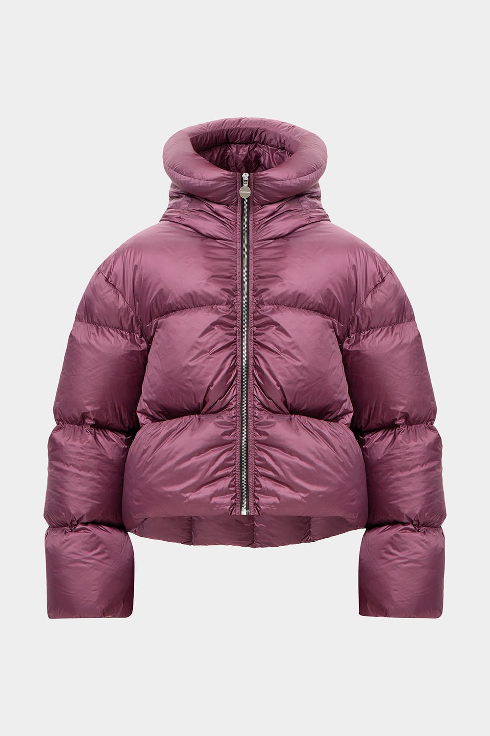 KENNY JACKET LEON GRAPE - IENKI IENKI