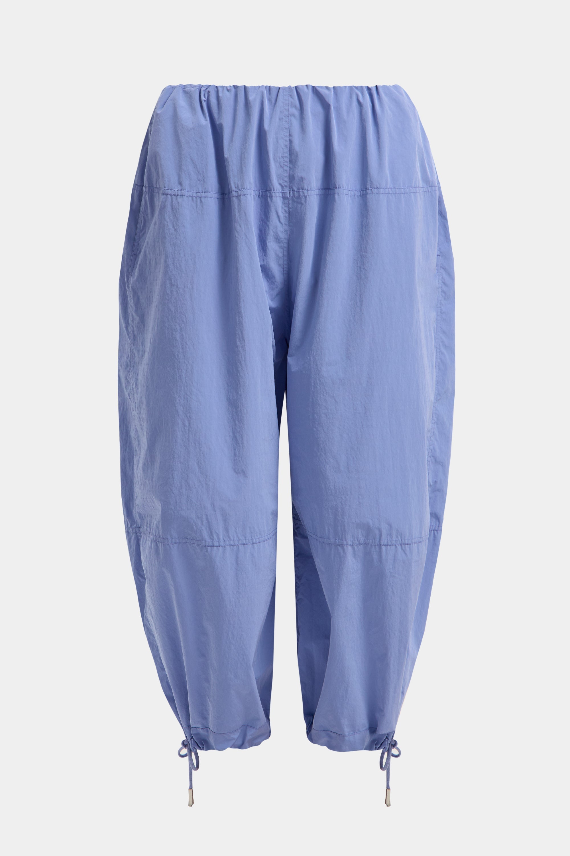 LIGHT BALLON PANTS SCOOTER BLUE - IENKI IENKI