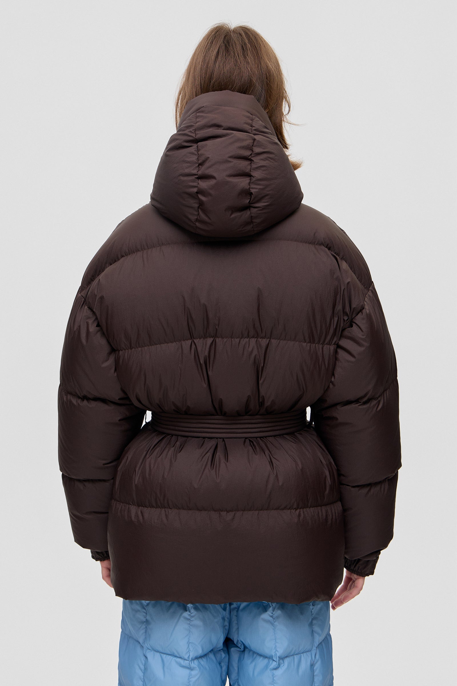 MICHLIN MICRO BROWN - IENKI IENKI