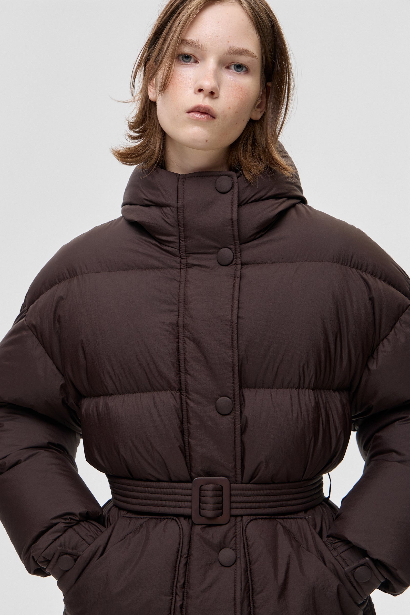 MICHLIN MICRO BROWN - IENKI IENKI