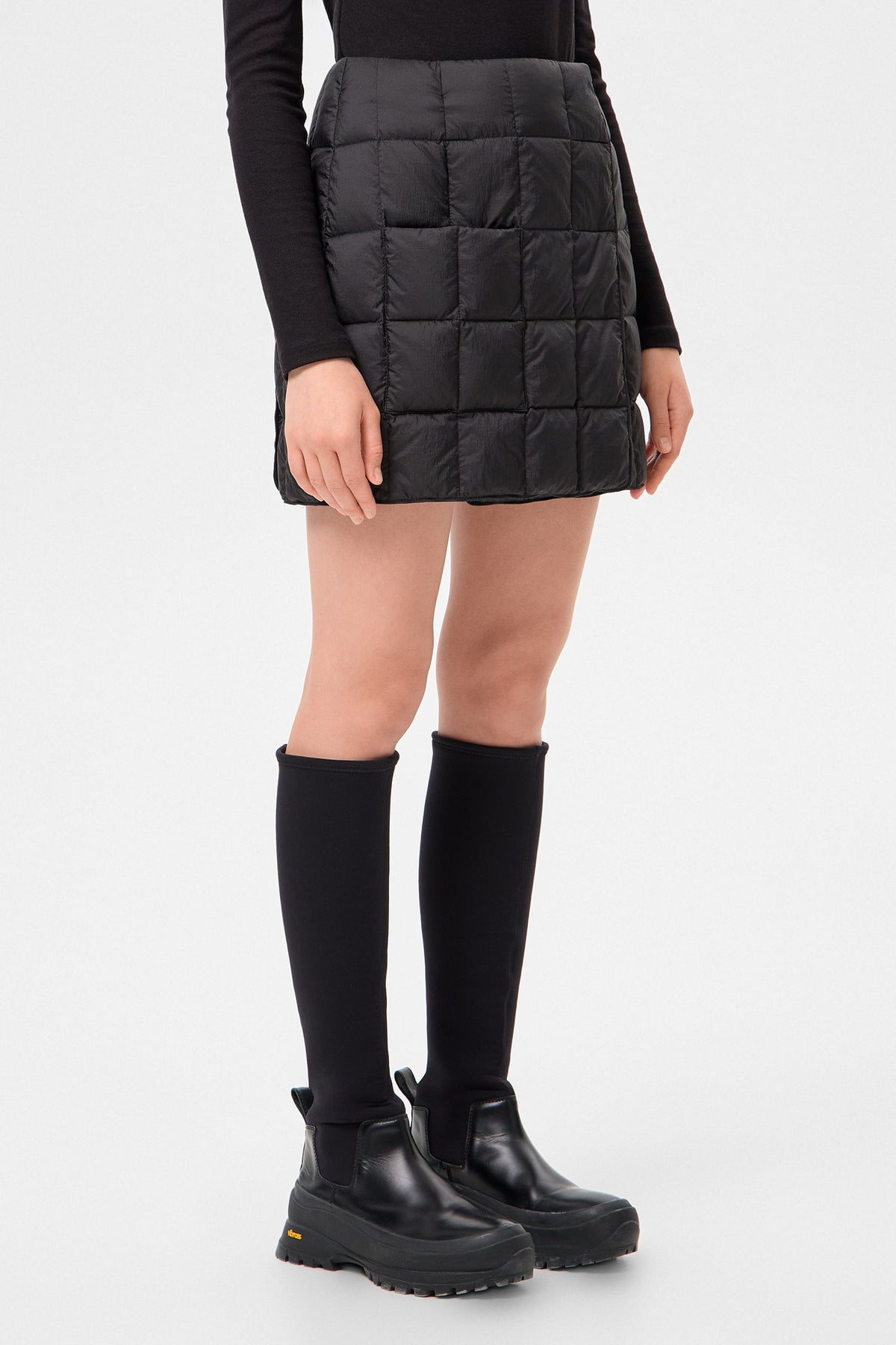MINI PLAHTA MICRO BLACK - IENKI IENKI