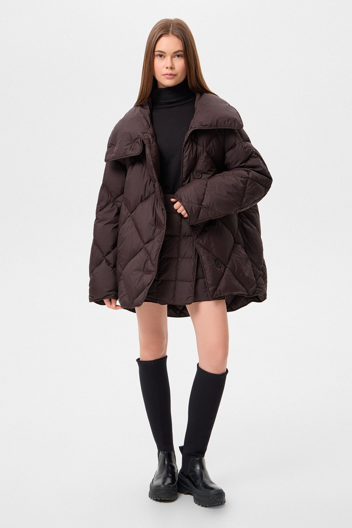 MINI PLAHTA MICRO BROWN - IENKI IENKI