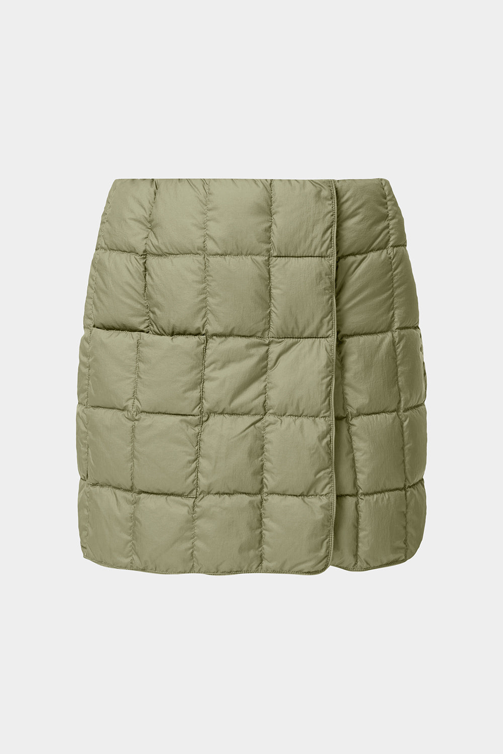 MINI PLAHTA MICRO OLIVE GREEN - IENKI IENKI
